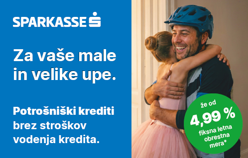 Potrošniški kredit